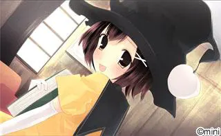 Kissy Kissy ~我的蛋~