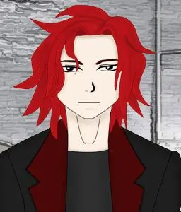 恶魔