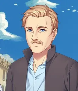詹姆斯·贝洛