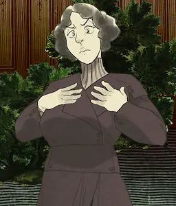 缪斯