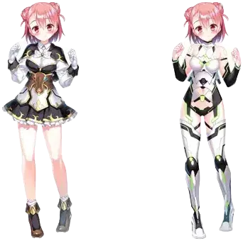 米娅·韦尔奇