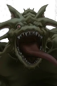 剧透角色