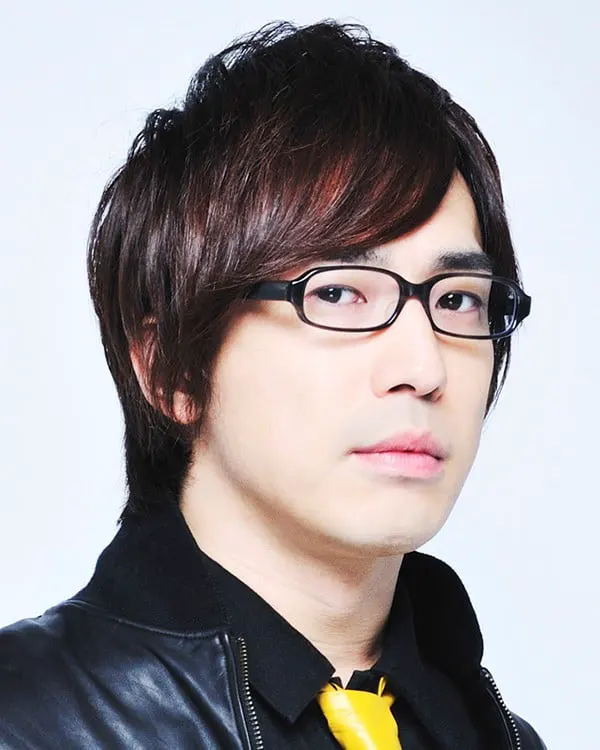 安元洋贵