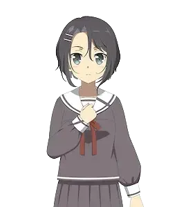 柚木友奈