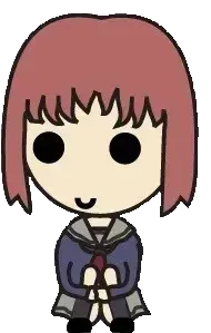 主人公