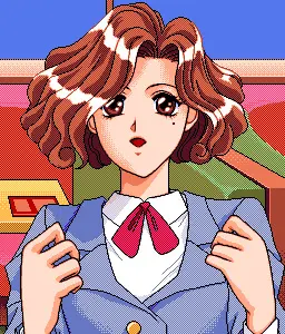 上田光