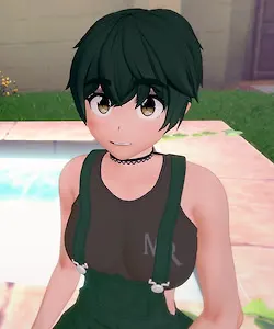 剧透角色