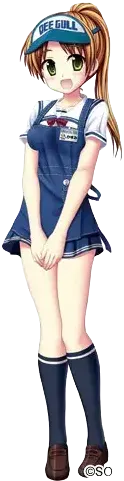 十日町霞