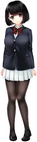 名取铃