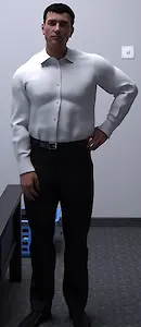 罗伯特·奥克伍德