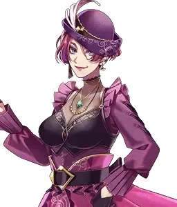 ゴネリル