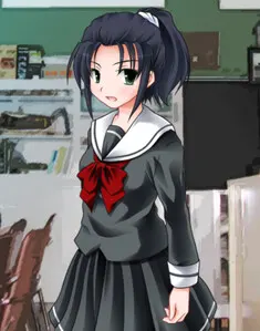 櫻井 七夜