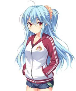 小清水疾风