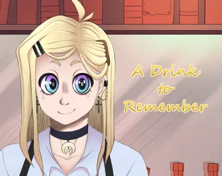 A Drink to Remember