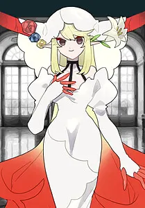 芙蕾雅