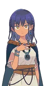 莉露·贾米蒂达