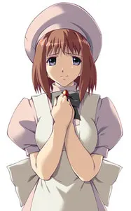 藤乃霞