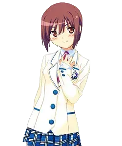 真边莉卡