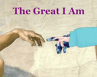 The Great I Am