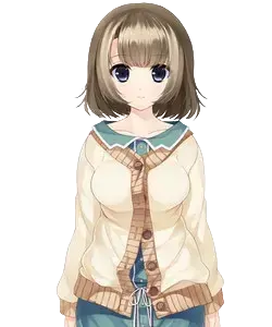 綱坂 葵