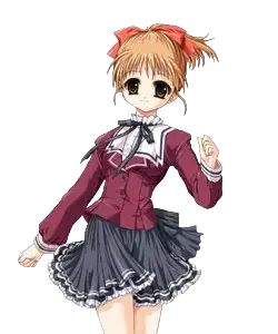 香咲乃逢