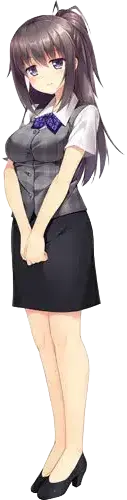 三滝 真波