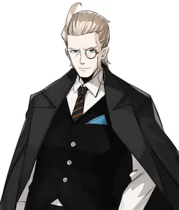 Enzo Kent