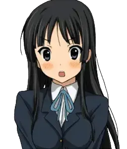 澪