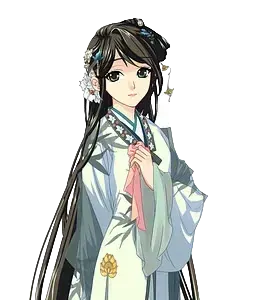 Lin Daiyu