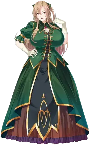 罗莎