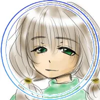 卖花少女