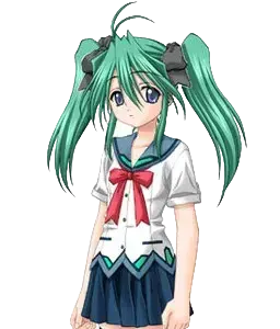相川 縁