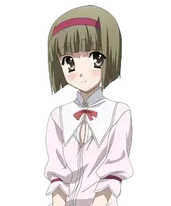 二条 一葉