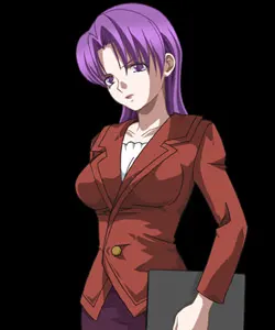 後藤 真理子