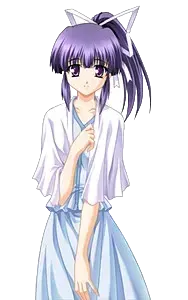 藤之宮 蛍
