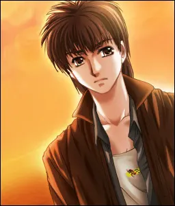 仁野恭司