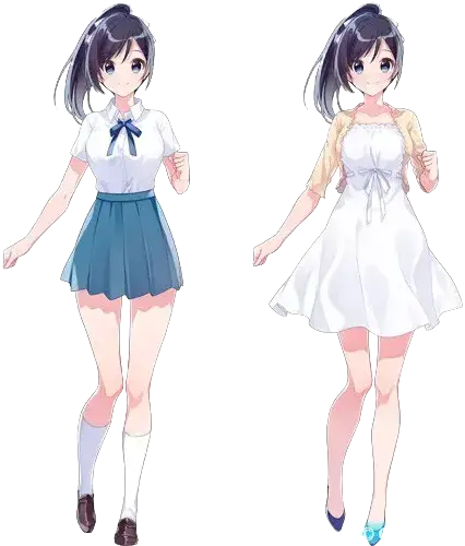 向坂海希