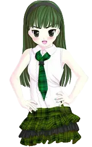 剧透角色