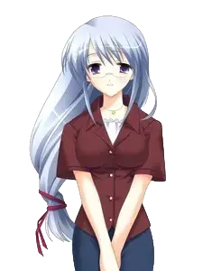 真部 雫