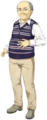 香山 誠一
