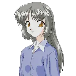 火狩 真穂