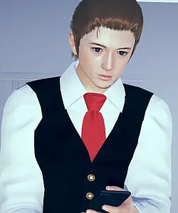 亚历克斯