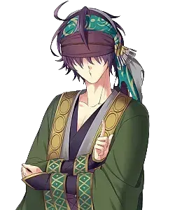 鳳統 士元