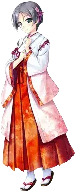 剧透角色