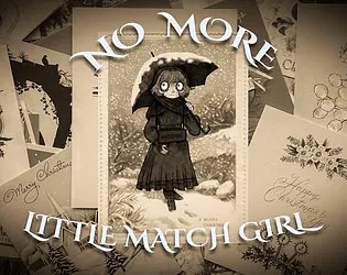 No More Little Match Girl