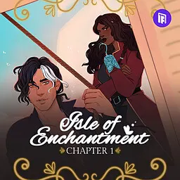 Isle of Enchantment