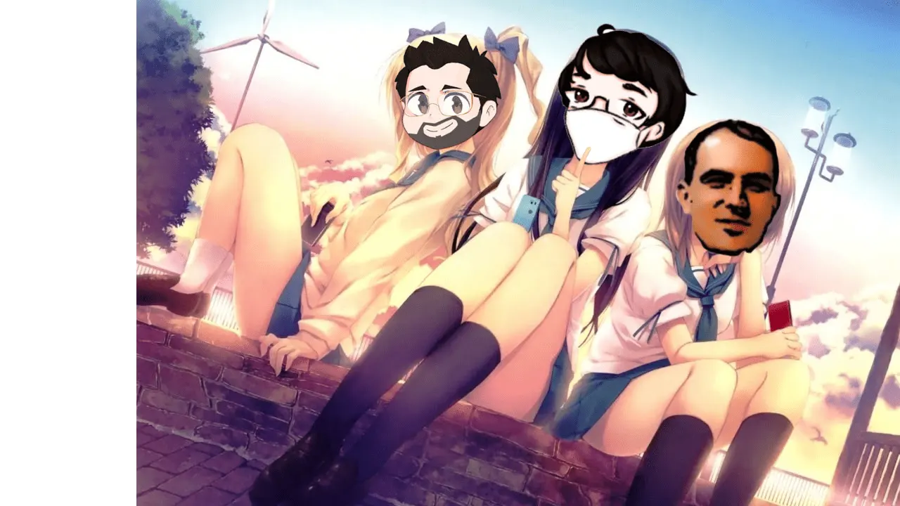 osu! Dating Simulator