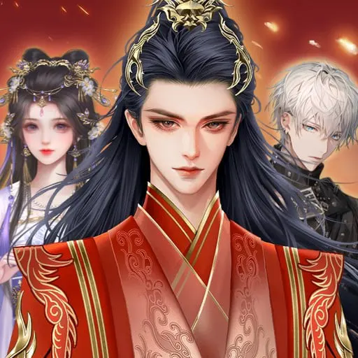 趣穿书ChoiceCraft