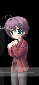草薙 ゆう