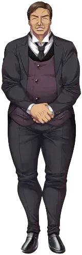 犬井秀雄